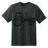 Dry Zone™ Short Sleeve Raglan T Shirt Thumbnail