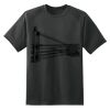 Dry Zone™ Short Sleeve Raglan T Shirt Thumbnail