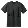 Dry Zone™ Short Sleeve Raglan T Shirt Thumbnail