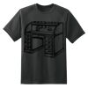Dry Zone™ Short Sleeve Raglan T Shirt Thumbnail