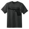 Dry Zone™ Short Sleeve Raglan T Shirt Thumbnail