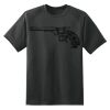 Dry Zone™ Short Sleeve Raglan T Shirt Thumbnail