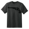 Dry Zone™ Short Sleeve Raglan T Shirt Thumbnail