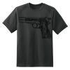 Dry Zone™ Short Sleeve Raglan T Shirt Thumbnail