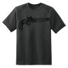 Dry Zone™ Short Sleeve Raglan T Shirt Thumbnail