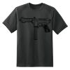 Dry Zone™ Short Sleeve Raglan T Shirt Thumbnail