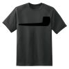 Dry Zone™ Short Sleeve Raglan T Shirt Thumbnail