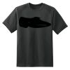 Dry Zone™ Short Sleeve Raglan T Shirt Thumbnail
