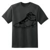 Dry Zone™ Short Sleeve Raglan T Shirt Thumbnail