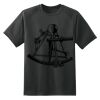 Dry Zone™ Short Sleeve Raglan T Shirt Thumbnail