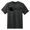 Dry Zone™ Short Sleeve Raglan T Shirt Thumbnail