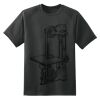 Dry Zone™ Short Sleeve Raglan T Shirt Thumbnail