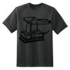 Dry Zone™ Short Sleeve Raglan T Shirt Thumbnail