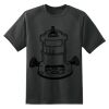 Dry Zone™ Short Sleeve Raglan T Shirt Thumbnail