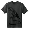 Dry Zone™ Short Sleeve Raglan T Shirt Thumbnail