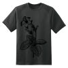 Dry Zone™ Short Sleeve Raglan T Shirt Thumbnail