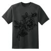 Dry Zone™ Short Sleeve Raglan T Shirt Thumbnail