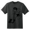Dry Zone™ Short Sleeve Raglan T Shirt Thumbnail