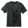 Dry Zone™ Short Sleeve Raglan T Shirt Thumbnail