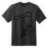 Dry Zone™ Short Sleeve Raglan T Shirt Thumbnail