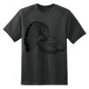 Dry Zone™ Short Sleeve Raglan T Shirt Thumbnail