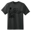 Dry Zone™ Short Sleeve Raglan T Shirt Thumbnail