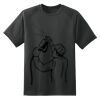 Dry Zone™ Short Sleeve Raglan T Shirt Thumbnail