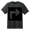Dry Zone™ Short Sleeve Raglan T Shirt Thumbnail