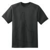 Dry Zone™ Short Sleeve Raglan T Shirt Thumbnail