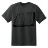 Dry Zone™ Short Sleeve Raglan T Shirt Thumbnail