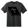 Dry Zone™ Short Sleeve Raglan T Shirt Thumbnail