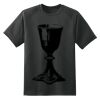 Dry Zone™ Short Sleeve Raglan T Shirt Thumbnail