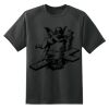 Dry Zone™ Short Sleeve Raglan T Shirt Thumbnail