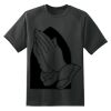 Dry Zone™ Short Sleeve Raglan T Shirt Thumbnail