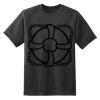 Dry Zone™ Short Sleeve Raglan T Shirt Thumbnail