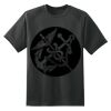 Dry Zone™ Short Sleeve Raglan T Shirt Thumbnail