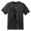 Dry Zone™ Short Sleeve Raglan T Shirt Thumbnail