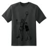 Dry Zone™ Short Sleeve Raglan T Shirt Thumbnail