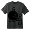 Dry Zone™ Short Sleeve Raglan T Shirt Thumbnail