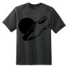 Dry Zone™ Short Sleeve Raglan T Shirt Thumbnail