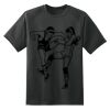 Dry Zone™ Short Sleeve Raglan T Shirt Thumbnail