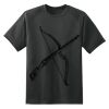 Dry Zone™ Short Sleeve Raglan T Shirt Thumbnail