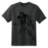 Dry Zone™ Short Sleeve Raglan T Shirt Thumbnail