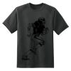 Dry Zone™ Short Sleeve Raglan T Shirt Thumbnail