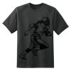 Dry Zone™ Short Sleeve Raglan T Shirt Thumbnail