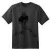 Dry Zone™ Short Sleeve Raglan T Shirt Thumbnail