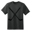 Dry Zone™ Short Sleeve Raglan T Shirt Thumbnail