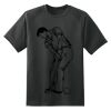 Dry Zone™ Short Sleeve Raglan T Shirt Thumbnail