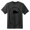 Dry Zone™ Short Sleeve Raglan T Shirt Thumbnail