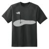 Dry Zone™ Short Sleeve Raglan T Shirt Thumbnail